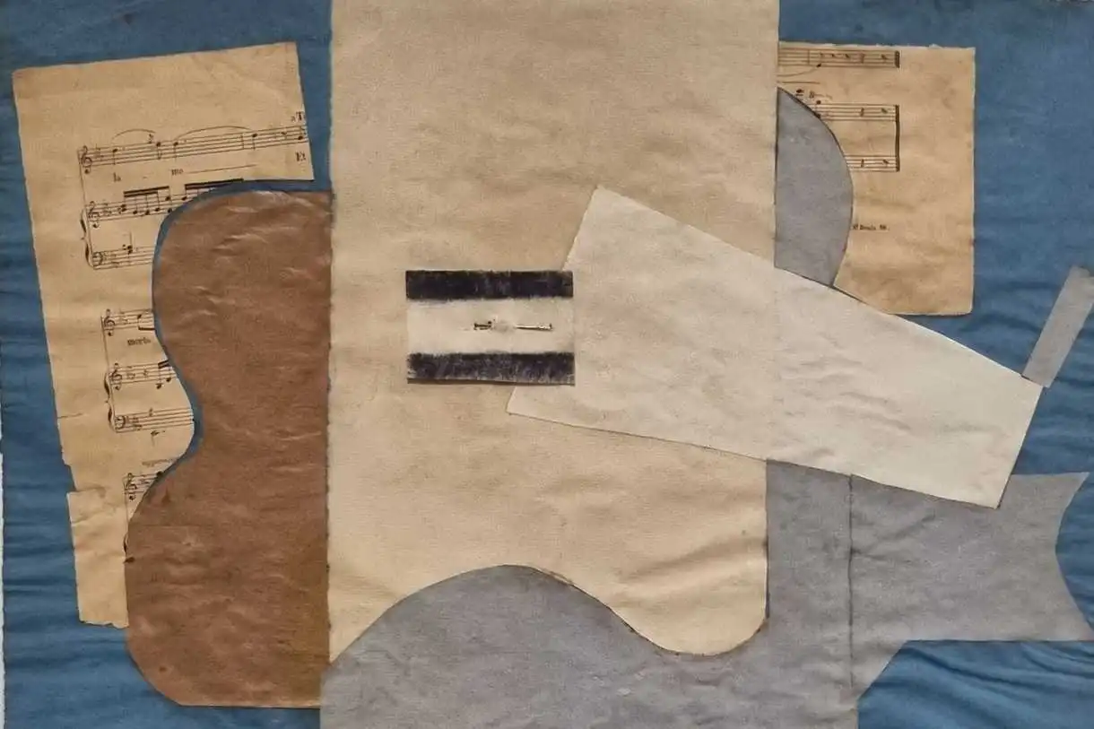 Meilleures expositions : Dessins sans limites Pompidou Grand Palaiss