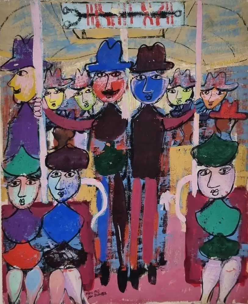 Meilleures expos Paris : Dessins sans limite