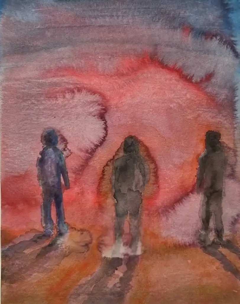 Meilleures expositions Paris : Romain Bernini à la Fondation Henri Cartier-Bresson