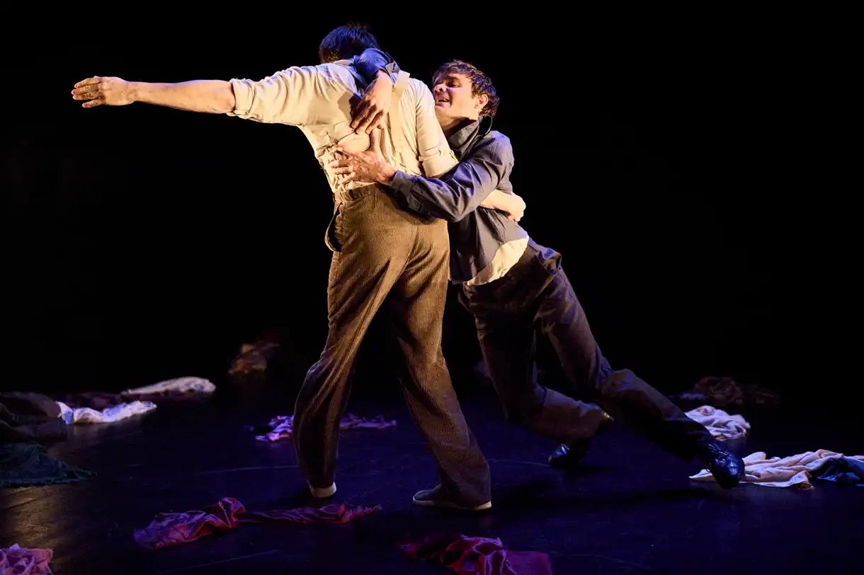 Théâtre Paris : qui a peur de Lysistrata