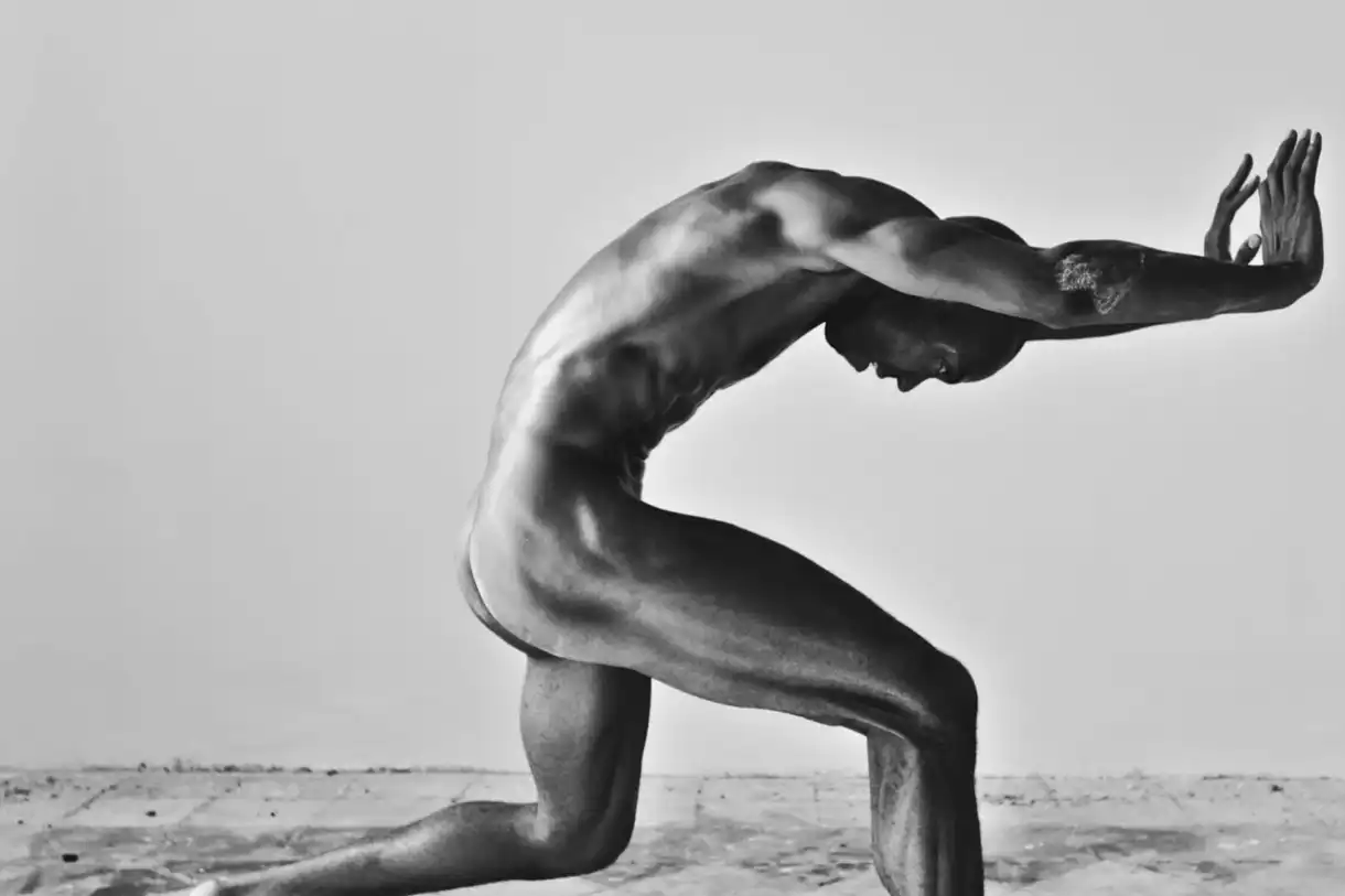 Satyagraha Philip Glass - Opéra de Paris Palais Garnier