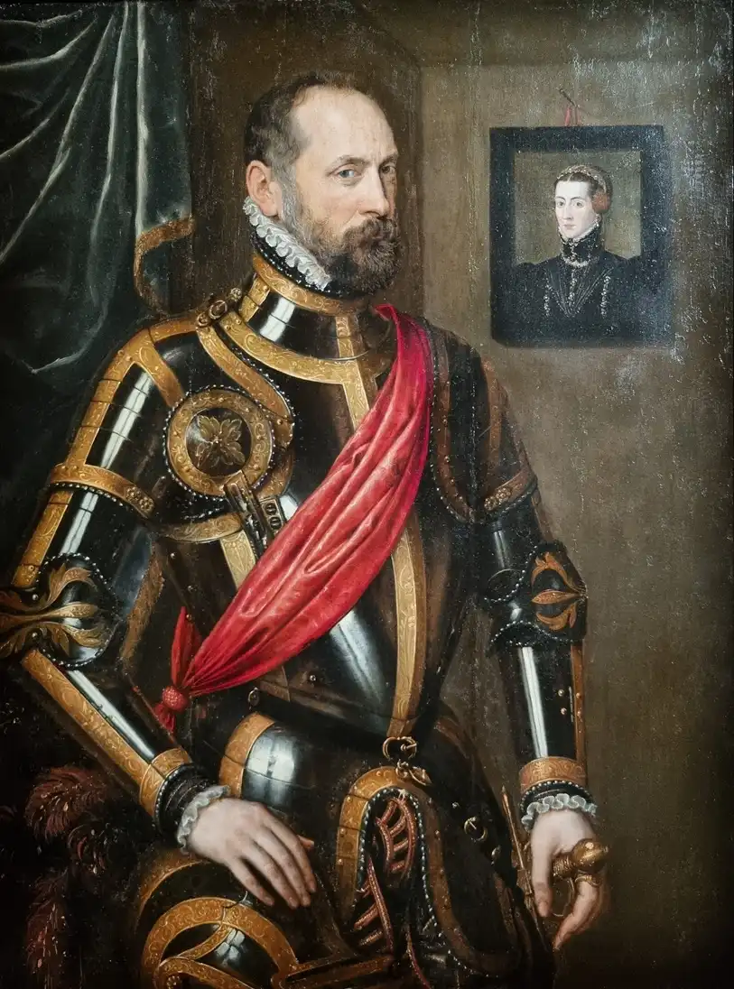 À voir : exposition Splendeurs du baroque Musée Jacquemart-André