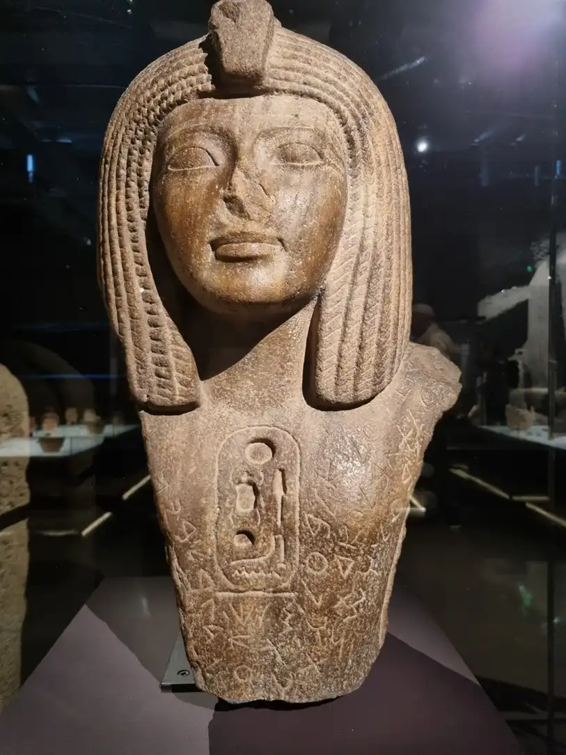 Top expos Paris : Byblos, Liban à l'Institut du monde arabe