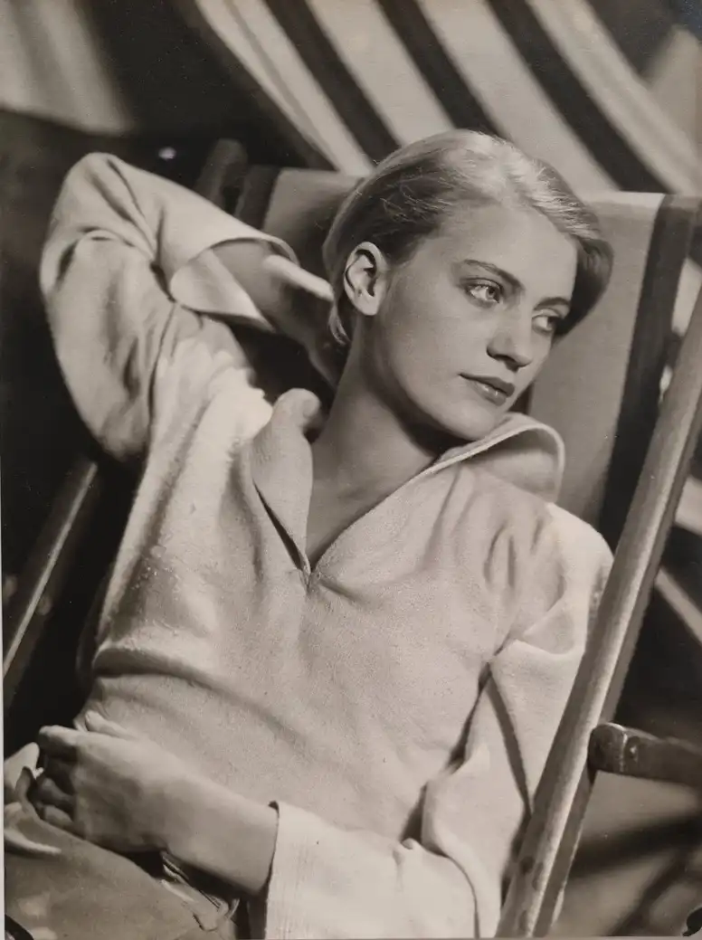 Exposition Lee Miller au Musée d'Art Moderne de Paris