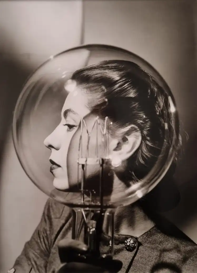 Top expos Paris : Lee Miller au Musée d'Art Moderne