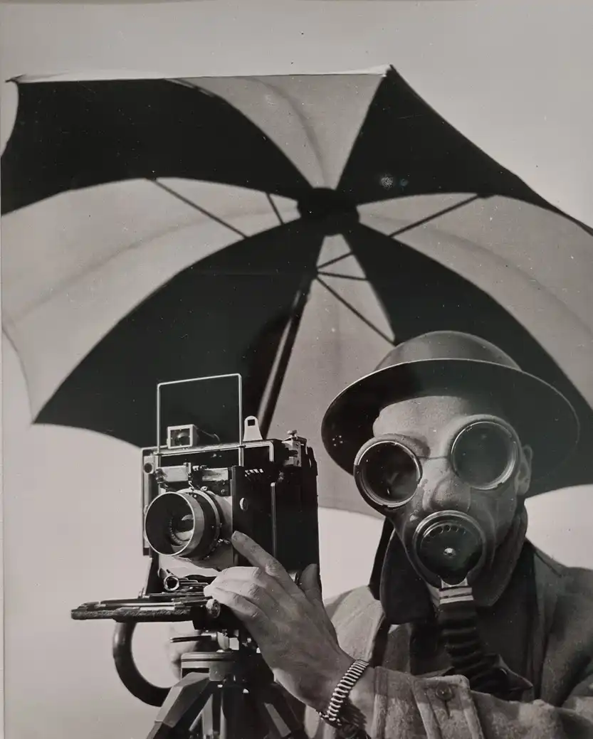 Sortir à Paris : exposition Lee Miller au Musée d'Art Moderne