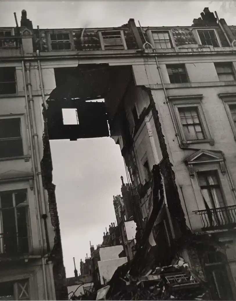 Très belle exposition de photographie : Lee Miller au Musée d'Art Moderne