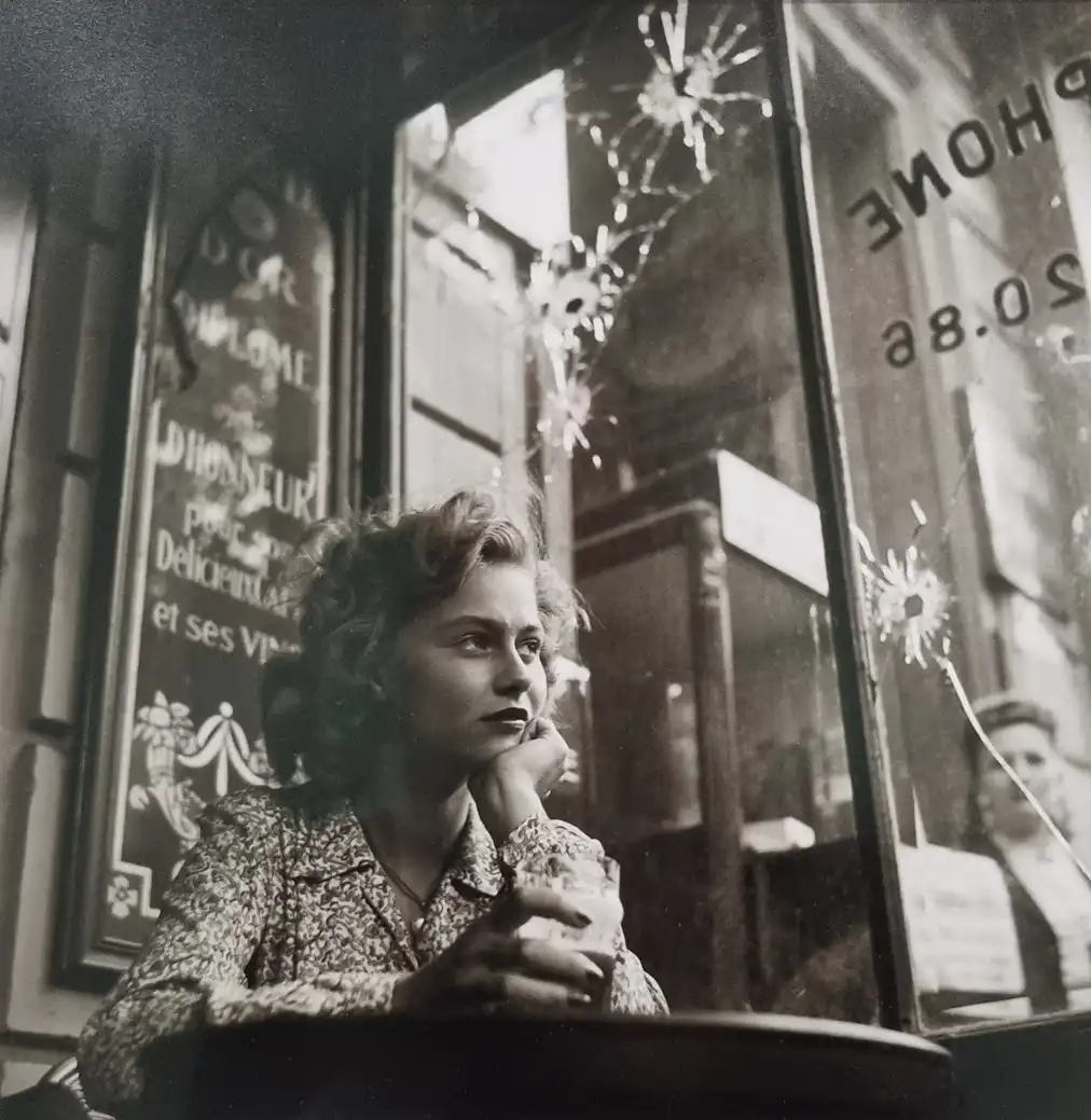 Exposition à voir à Paris : Lee Miller au Musée d'Art Moderne