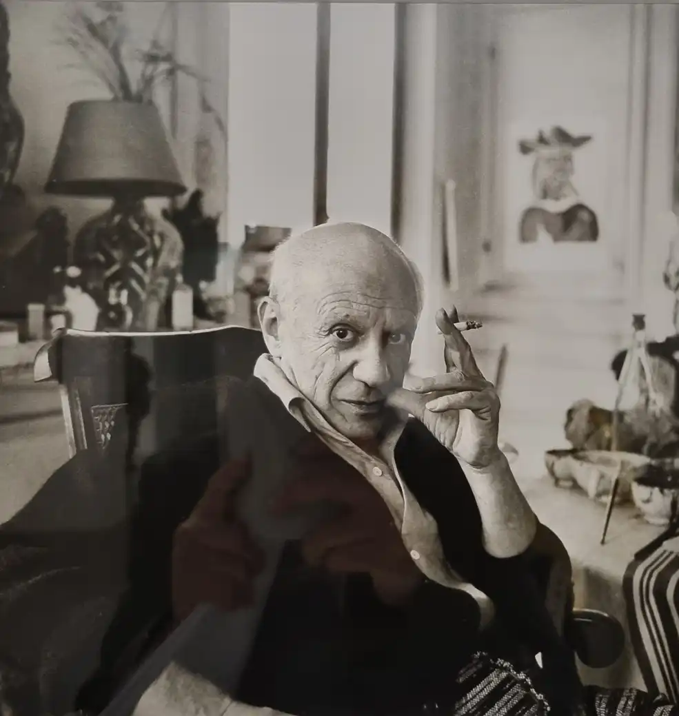 Exposition à ne pas manquer : Lee Miller au Musée d'Art Moderne