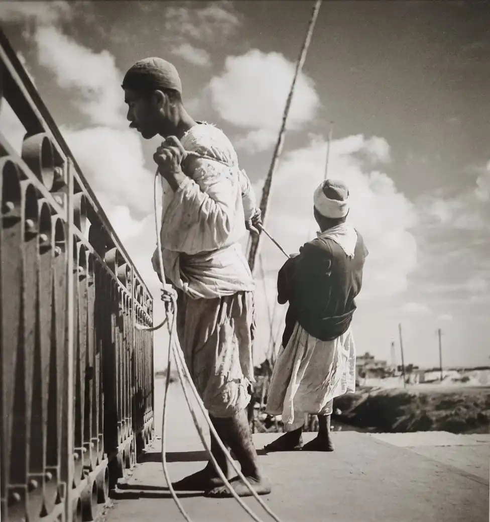 exposition Lee Miller photographe au Musée d'Art Moderne