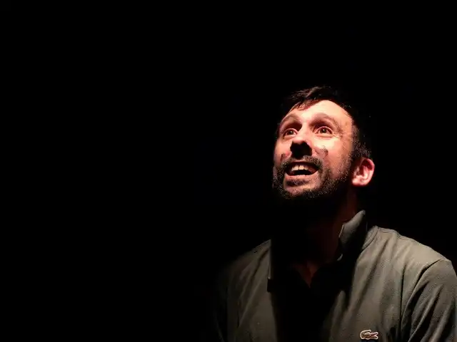 À voir au théâtre : Le Horla d'après Maupassant