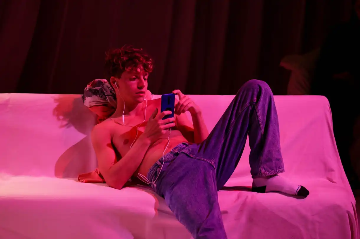 Les pièces de théâtre du moment : Lost and Found de Lars Norén