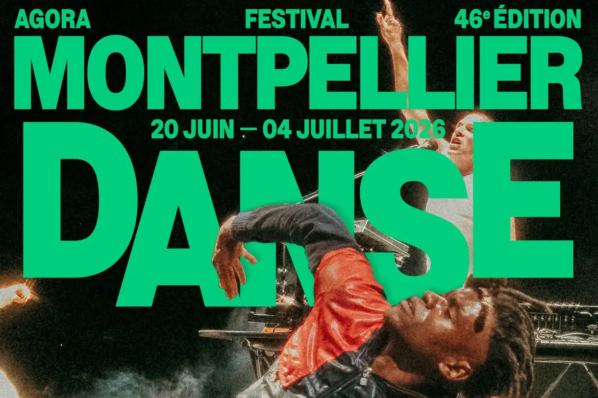Festival Montpellier Danse 46e édition
