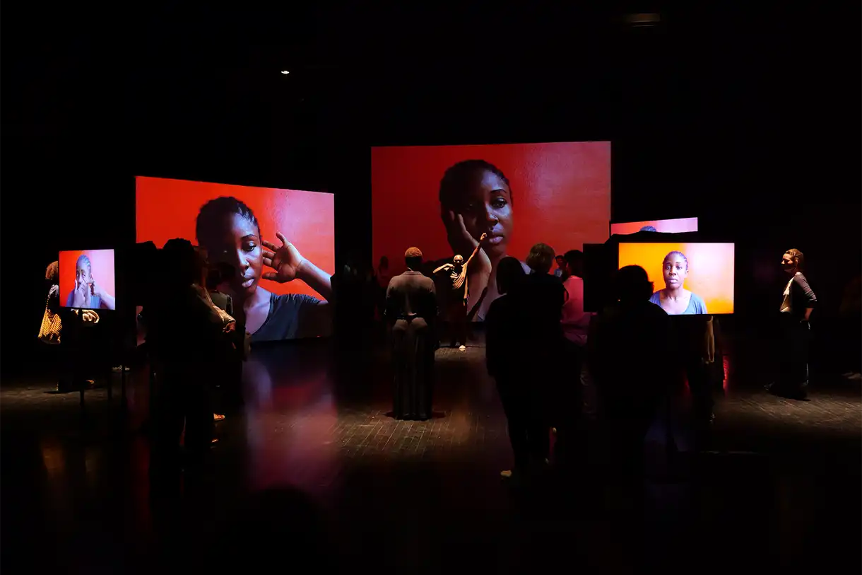 Histoires de danses, festival Montpellier Danse