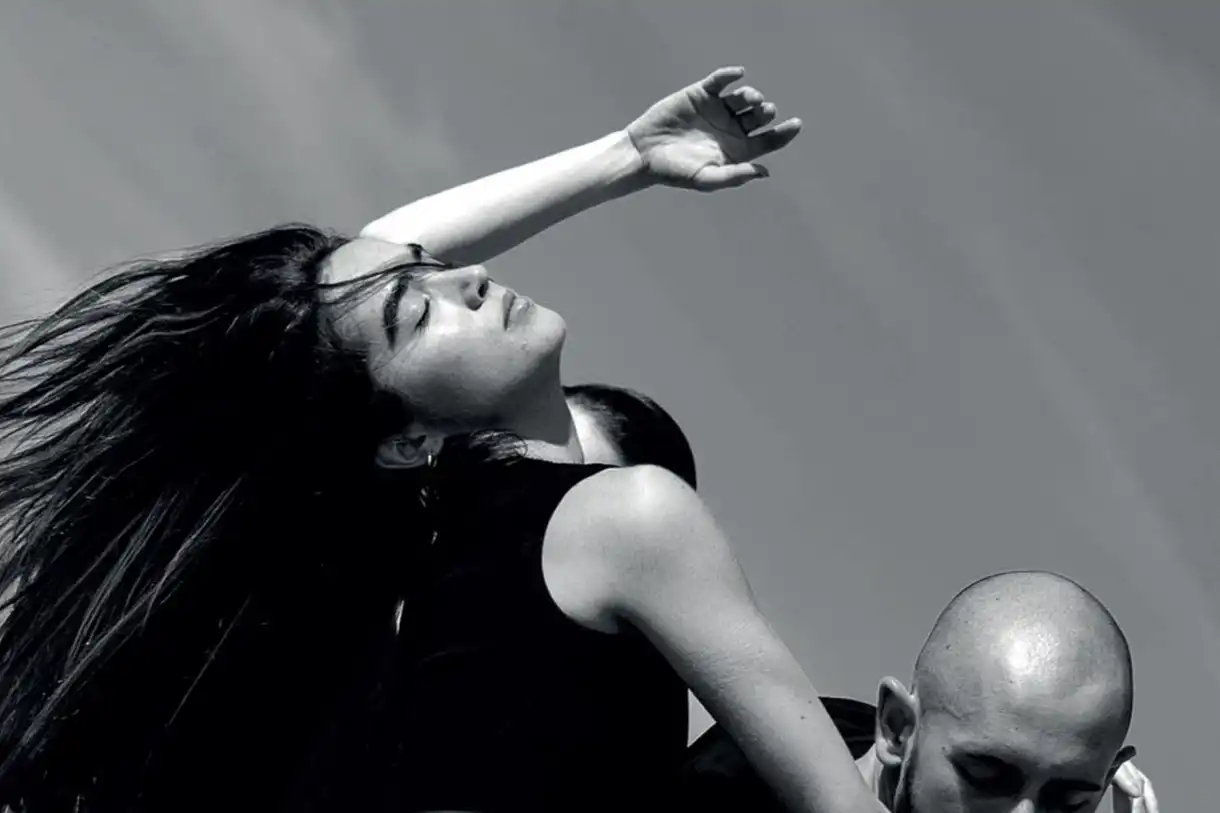 Le top des spectacles de danse à voir à Paris (septembre-décembre)