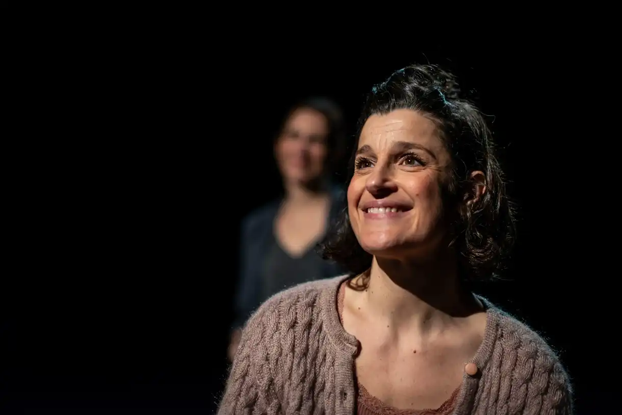 Le Chœur des femmes, d'après Martin Winckler au Studio Hébertot