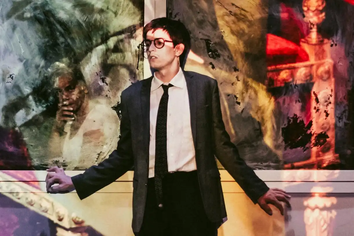 Josef K. d'après "Le Procès" de Kafka au Théâtre de La Tempête