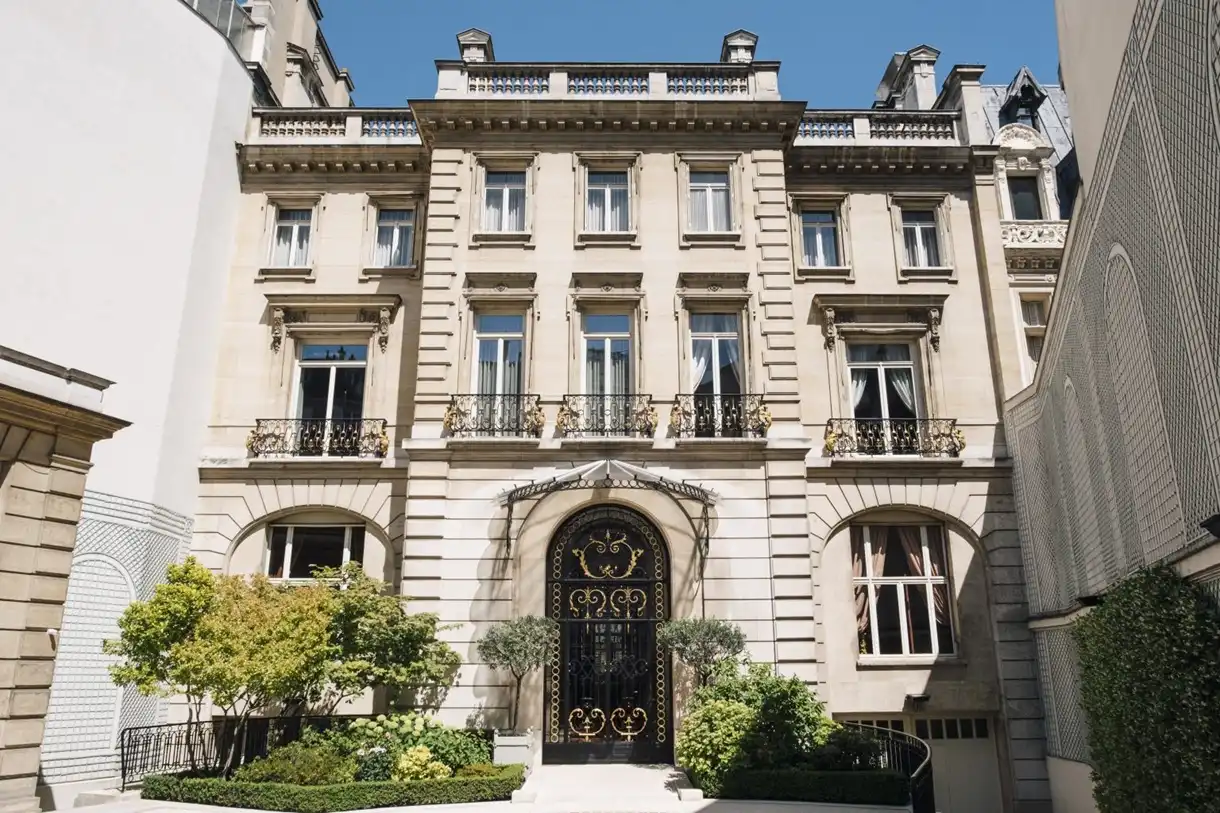La Fondation Del Duca, mécène des arts, des lettres et des sciences
