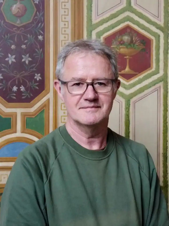 Bruno Perramant, Grand Prix artistique 2026