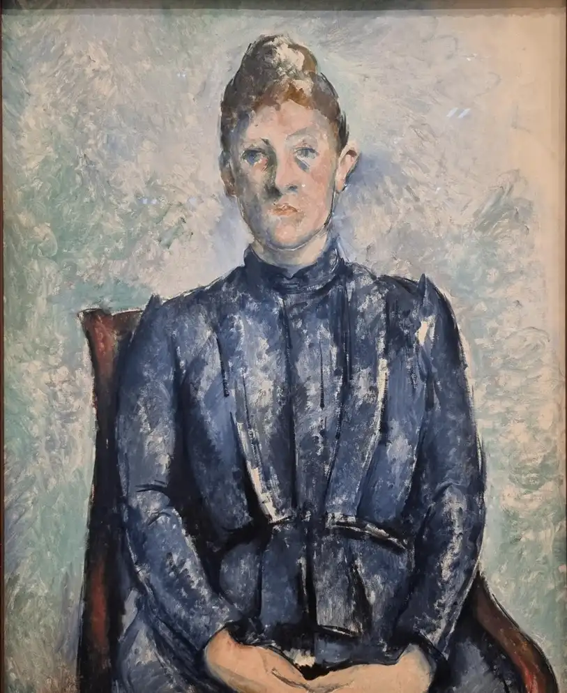 Quelles expositions voir à Paris ? Cézanne et nous au Grand Palais