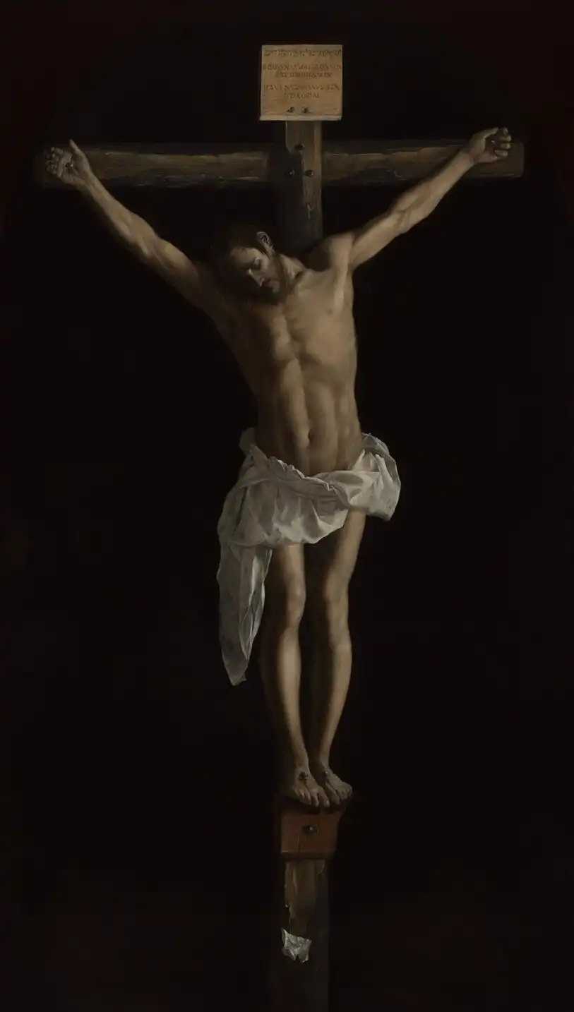Meilleures expositions Paris : Zurbarán au Musée du Louvre