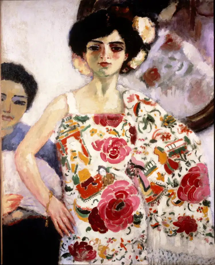 Exposition à voir : Gustave Fayet à la Fondation Louis Vuitton