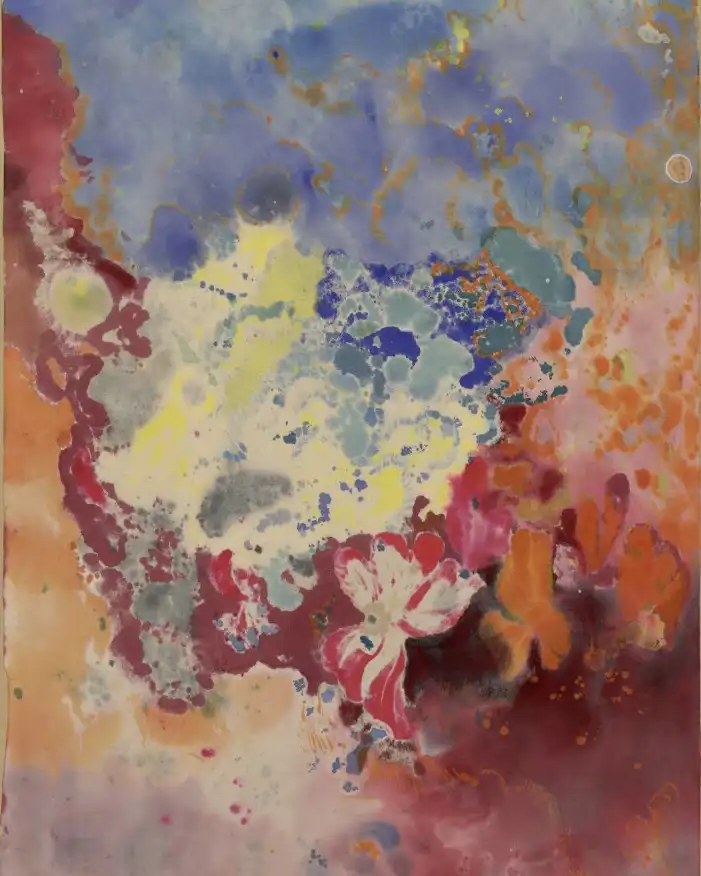 Exposition collection Gustave Fayet Fondation Vuitton