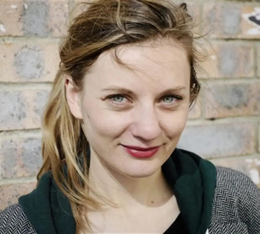 Julie Duclos actrice et metteuse en scne