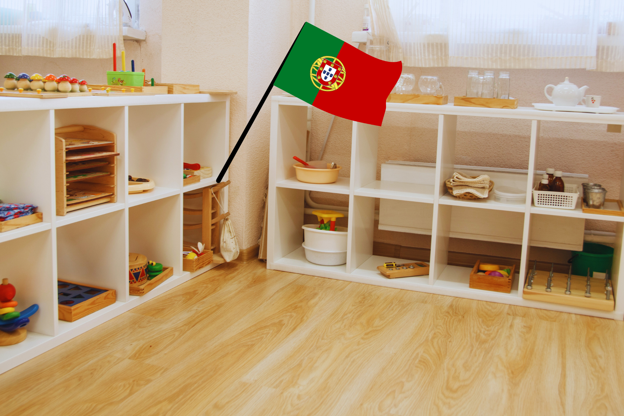 Baby Montessori Lyon 7 Gerland (69)