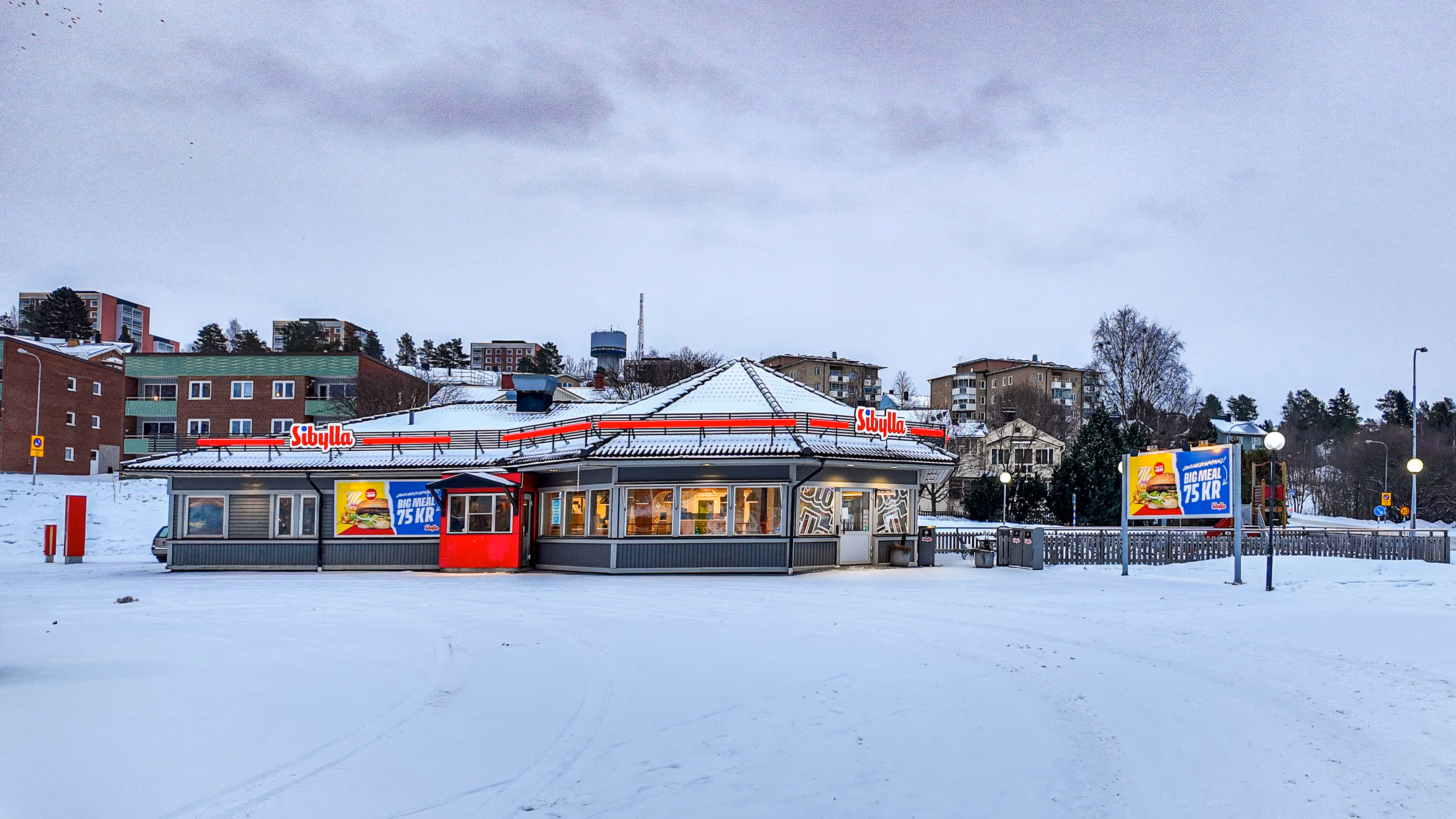 Property Gallery Main Image