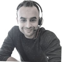 Hussam Elfalah