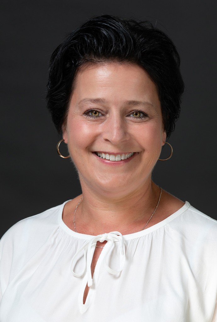 Marlene Massoth