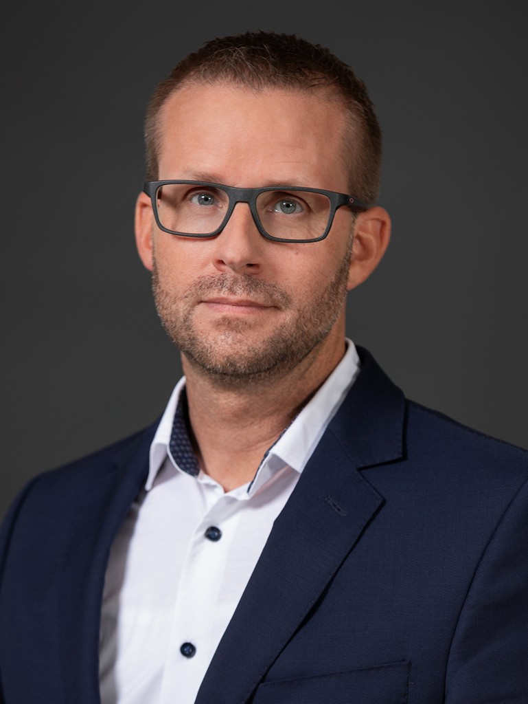 Benjamin Daab