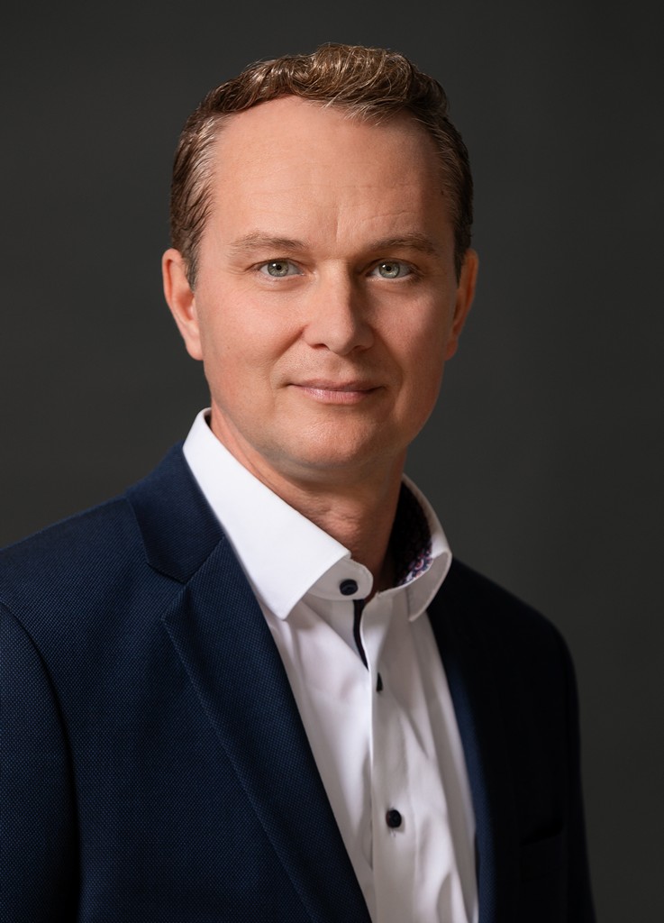 Dimitry Malikov