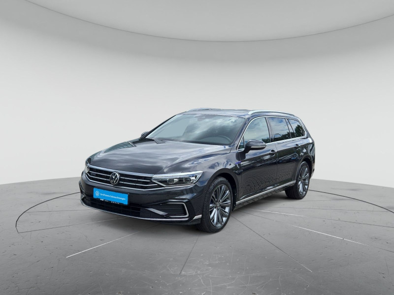Volkswagen Passat Variant GTE 1.4 TSI eHybrid DSG, R-LINE/MATRIX/AHK/360°KAM/PANO/DCC/ACC/NAVI/KLIMA