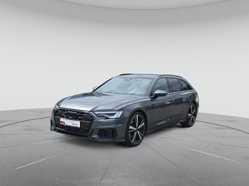 Audi S6 Avant 3.0 TDI qu. Tiptr. AIR/B&O/PANO/21 ZOLL/360°KAM/VIRTUAL/LED uvm.