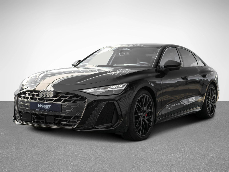 Audi A6 Limousine edition one e-hybrid quattro