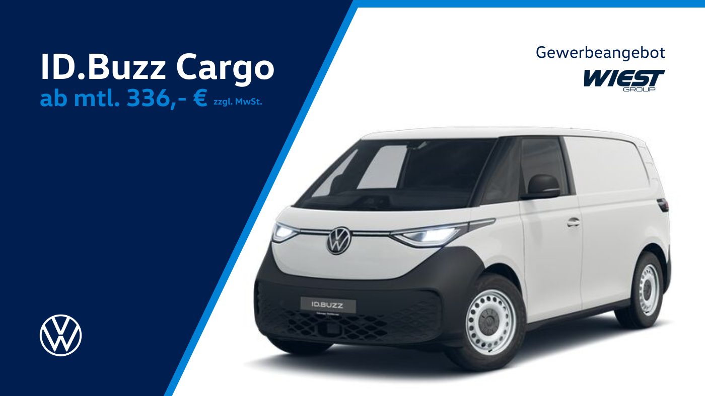 ID.Buzz Cargo