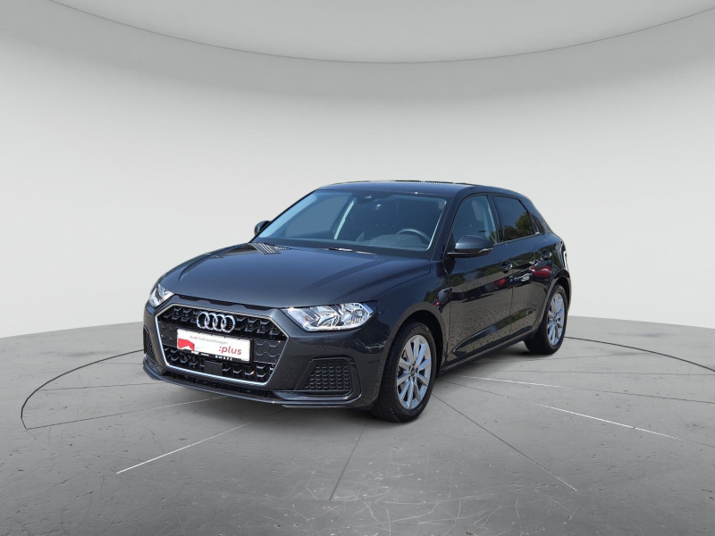 Audi A1 Sportback advanced 25 TFSI S tronic, VIRTUAL/PDC/KLIMA/SHZ uvm.