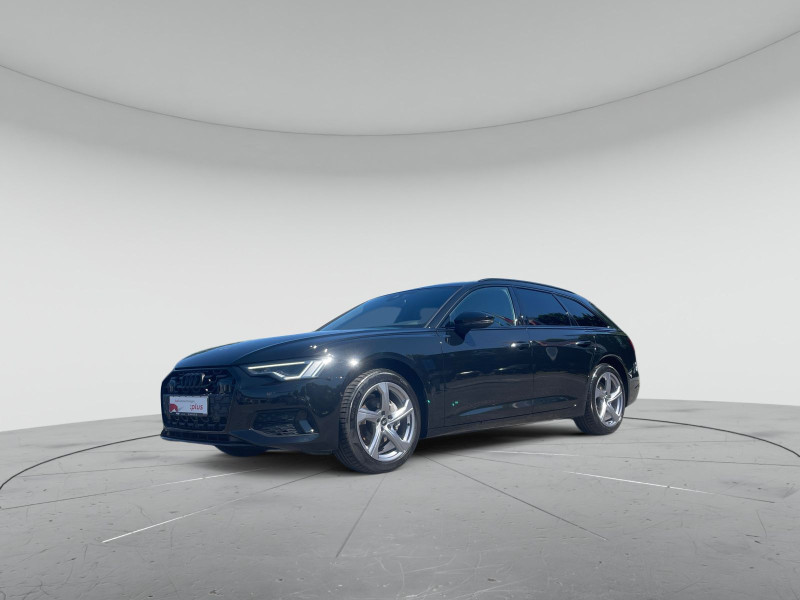 Audi A6 Avant advanced 35 TDI Sport S tronic Pano AHK Matrix LED RFK