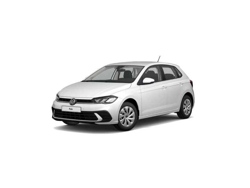 Volkswagen Polo 1.0 MPI Life+PDC+LED+Klima
