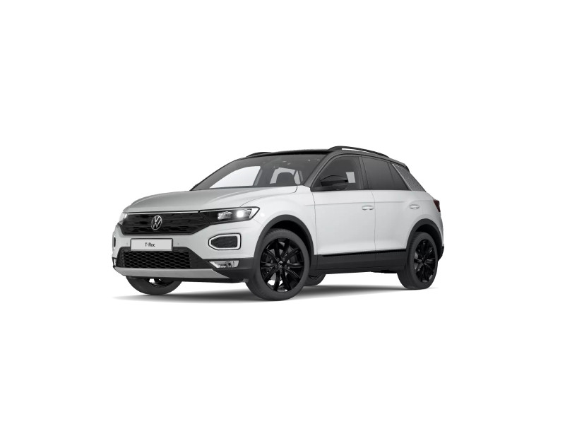 Volkswagen T-Roc 1.5 TSI Sport+DSG+NAVI+LED+RFK+ACC