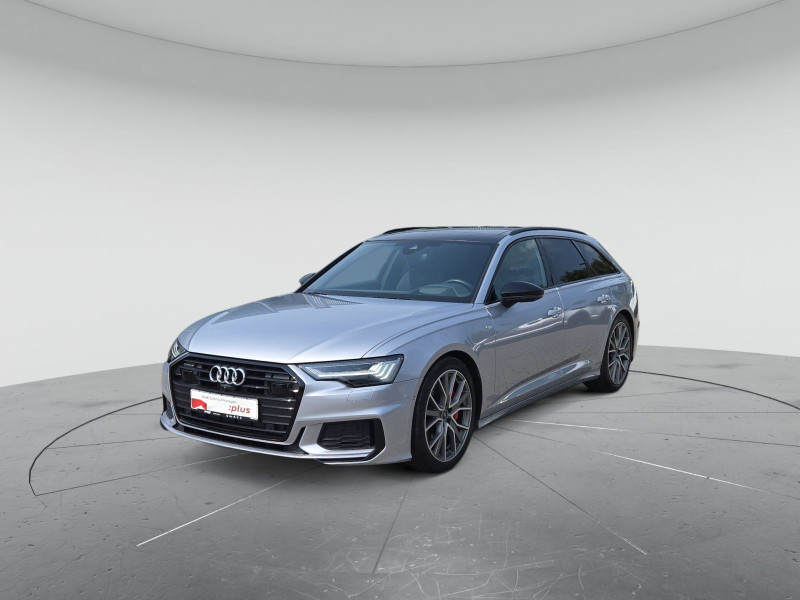 Audi A6 Avant sport 55 TFSI e qu. S tr., 360°/HUD/PANO/HD-MATRIX/B&O/uvm.