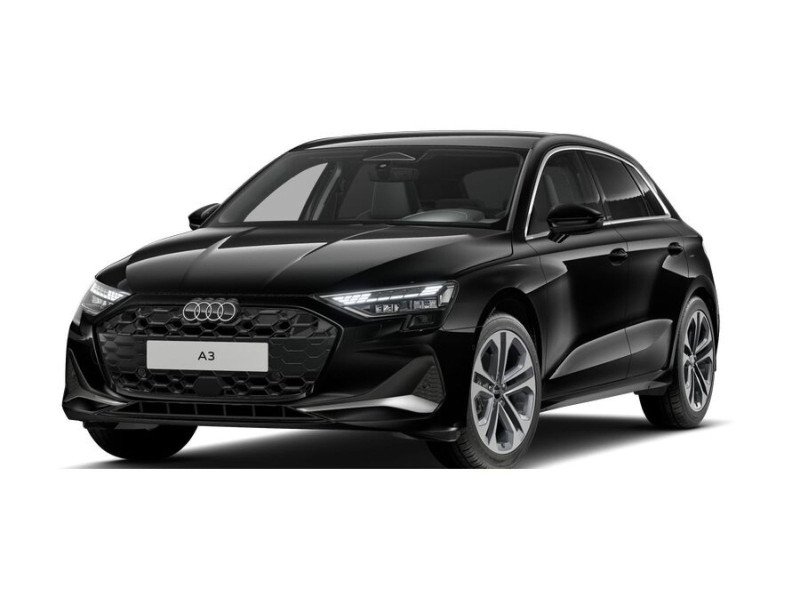 Audi A3 Sportback advanced TFSI 110 kW S tronic