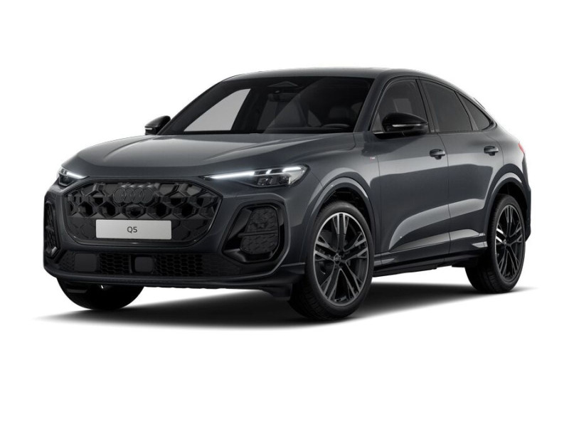 Audi Q5 Sportback TFSI quattro 150 kW S tronic
