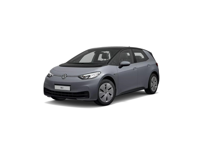 Volkswagen ID.3 Pro 107 kW+NAVI+PDC+LED+Klima