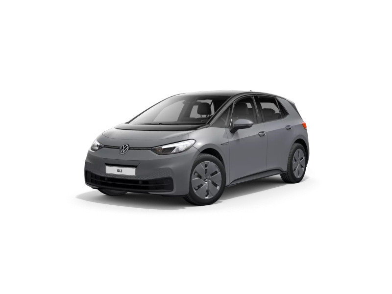 Volkswagen ID.3 Pro 107 kW+NAVI+LED+PDC+Klima