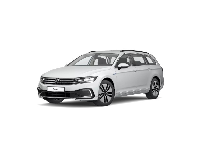 Volkswagen Passat Variant 1.4 TSI GTE+DSG+NAVI+AHK+RFK+LED+ACC