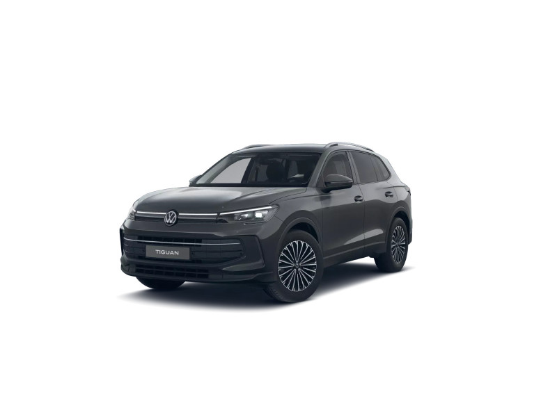 Volkswagen Tiguan 1.5 eTSI+DSG+NAVI+AHK+RFK+ACC+LED