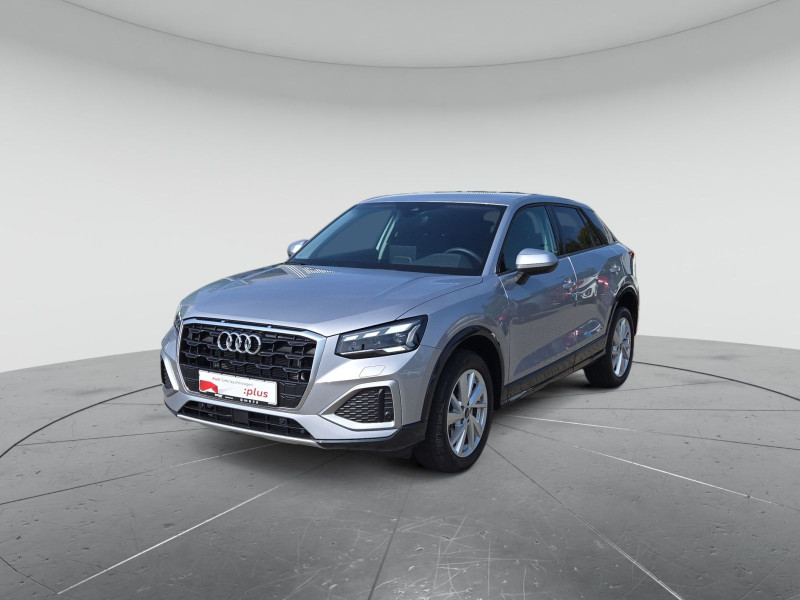Audi Q2 advanced 35 TFSI S tronic, AHK/MATRIX/AUDI-SOUND/GRA/uvm.